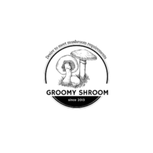 Groomy Shrooms